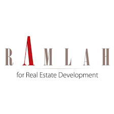 Ramlah for Real Estate Development Logo